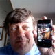 Image for article titled Comedian Stephen Fry Blogs Spectacularly About Smartphones